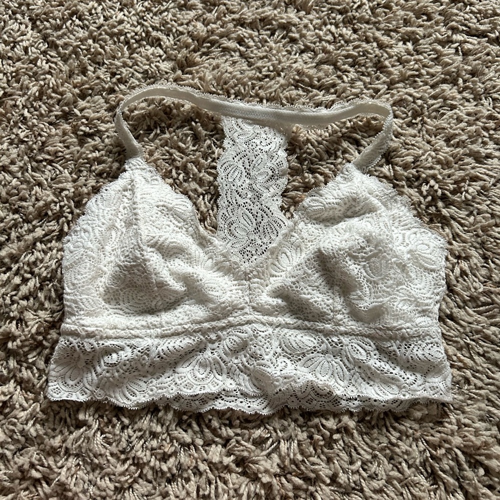 Auden Lace Bralette